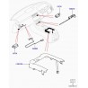lampe eclairage boite a gants Range Sport
