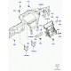 enjoliveur planche de bord Range L405