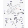 conduit chauffage-pare-brise Range L405,  Sport