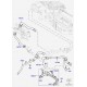 durite de chauffage Range L405,  Sport