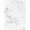 durite de chauffage Range Sport