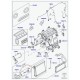 douille chauffage Range L405,  Sport