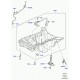 carter-huile moteur Range Sport