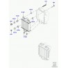 refroidisseur intermediaire Range L405,  Sport