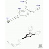 collier de serrage échappement Range Sport