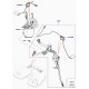 transmetteur jauge de combustible Range L405,  Sport