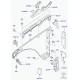 support fixation d'aile Range L405