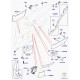 boitier cendrier de porte Range L405