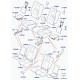 Land rover revetement coussin de siege Range L405 (LR036974)