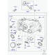 phare et indicateur Range L322