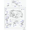 phare et indicateur Range L322