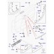 bordure finition poche de porte Range L405