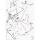 tuyau flexible d'evacuation d'air Defender 90, 110, 130
