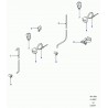 tube reniflard Defender 90, 110, 130