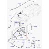 moteur avec pompe-lavephares Range L405,  Sport