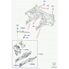 jambe suspension Range L405,  Sport