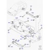 biellette bras de suspension Range L405,  Sport