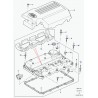 bague boulon injectcarb Defender 90, 110, 130
