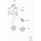 Patin pedale de rein  Range