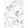 systeme de gestion de batterie Range Sport