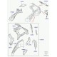 tole de fermeture feu ar Range L405