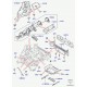 jambe suspension Range L405