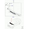 panneau superieur d'auvent Range L405,  Sport