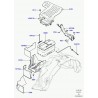 attache batterie Evoque