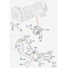 raidisseur support transmission Range Sport