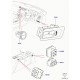 interrupteur hayon Range L405,  Sport