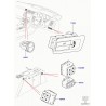 interrupteur hayon Range L405,  Sport