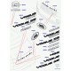 embleme plastique Range L405