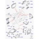 station d'arrimage telecommande Range L405