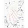 ecrou expansible Range L405,  Sport