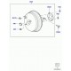 servo-frein Range L405,  Sport