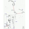 agrafe Range L405,  Sport