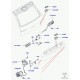 interrupteur hayon Range L405