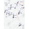 cable haut-parleur Range L405