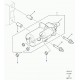 Land rover demarreur reconditionné Defender 90, 110, 130 (LR040669)