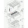 joint de culasse Defender 90, 110, 130