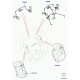 fil interrupteurs Range L405,  Sport