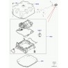 kit compresseur overhaul Range L322