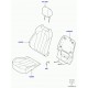 Land rover garnissage coussin de siege Range Sport (LR042010)