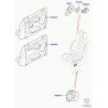 cache interrupteur Range Sport