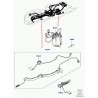 transmetteur et pompe Discovery 3, 4 et Range Sport