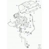 turbocompresseur Defender 90, 110, 130