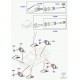Land rover capteur-disp contr press pneus Discovery 3, Range L322, L405, Sport (LR043162)