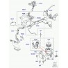 tuyau de combustible Range Sport
