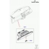latch-glovebox Evoque