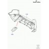 finition échappement Evoque